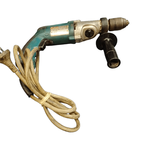 Makita Hammer Drill HP2051 Corded (WR)