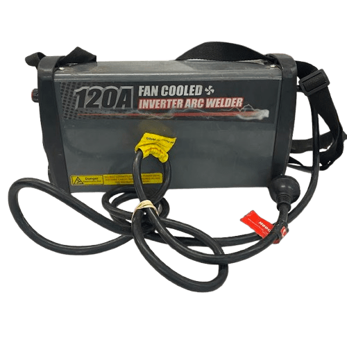 Ozito Inverter Arc Welder 120A