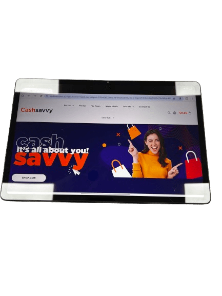 Lenovo Tablet TB370FU 12.7″ – Good Condition (NA-1354910)