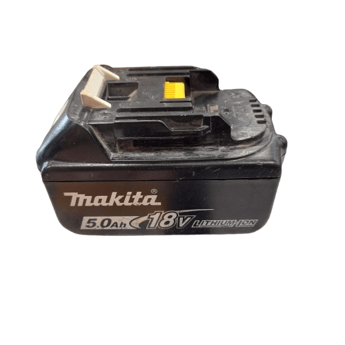 Makita Battery 5.0Ah BL1850B (GE)