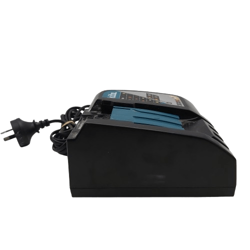 Makita Single Battery Charger DC18RC – Corded