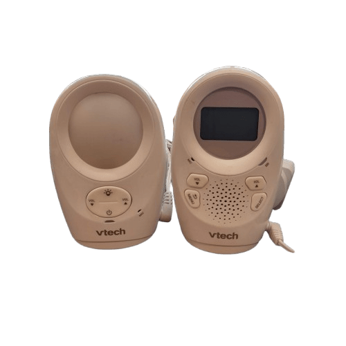 VTech BM2050 Audio Baby Monitor