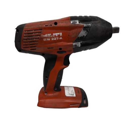 Hilti SIW 22T-A Cordless Impact Wrench Skin Only