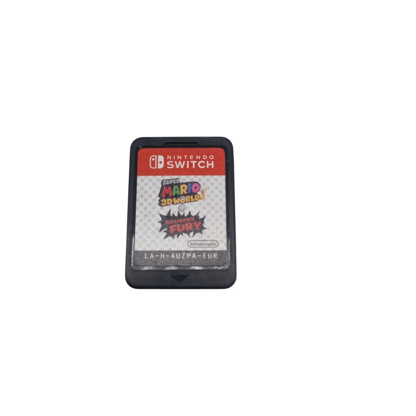 Nintendo Switch Game: Super Mario 3D World (WR 1355453)