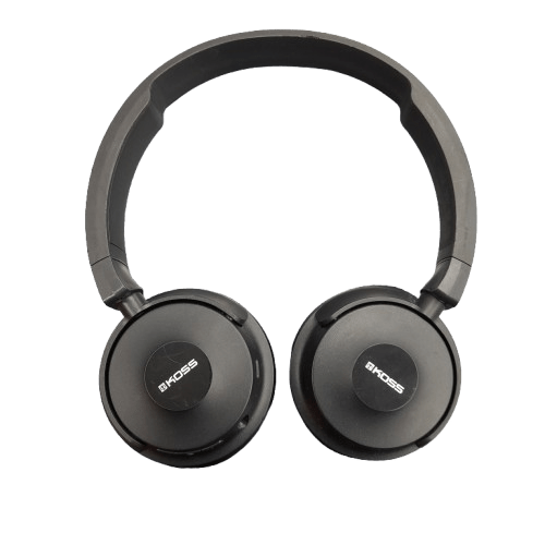 Koss BT330i Bluetooth Wireless On-Ear Headphones  (JN)