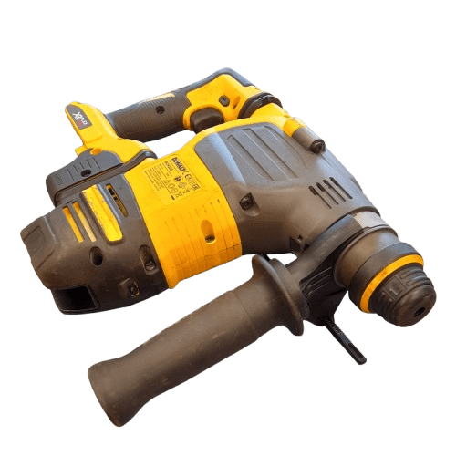 Dewalt Hammer Drill DCH333 With Flex Volt Battery 18v 54v 9AH