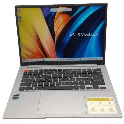 Asus Vivobook S Laptop – 12th Gen Core i7 12GB RAM 500GB SSD Windows 11 With Laptop Bag & Charger