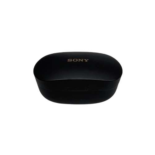 Sony WF-1000XM4 Wireless Noise-Cancelling Earbuds No Charger
