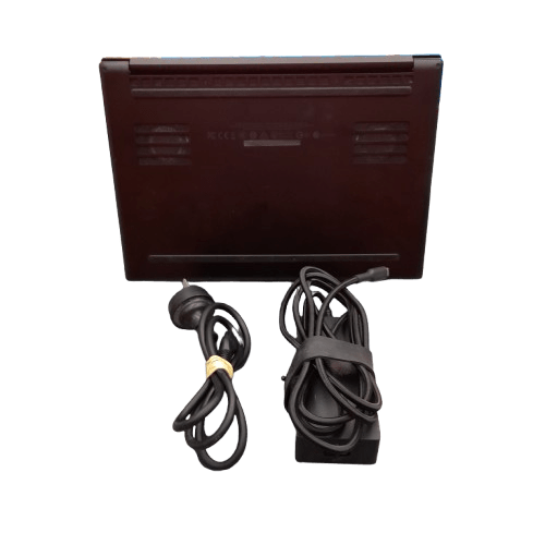 The Razer Blade Stealth 13″ – GTX1650 (2019) With Charger