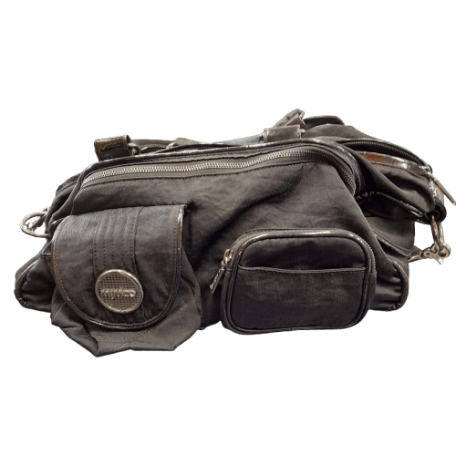 Mimco Nappy Bag (GE)