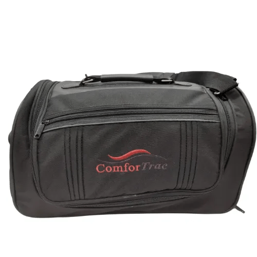 ComforTrac Cervical Traction Device With Carry Bag