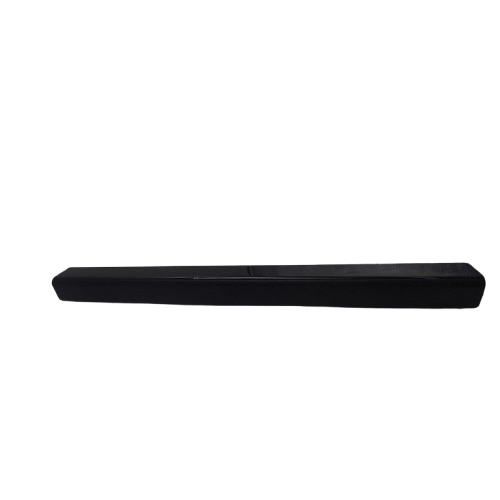 PURE ACOUSTICS Subwoofer SBW-175 Black with Soundbar + Power Supply and Remote Control – Pickup Only