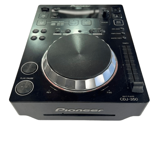 Pioneer CDJ-350 Digital DJ Deck