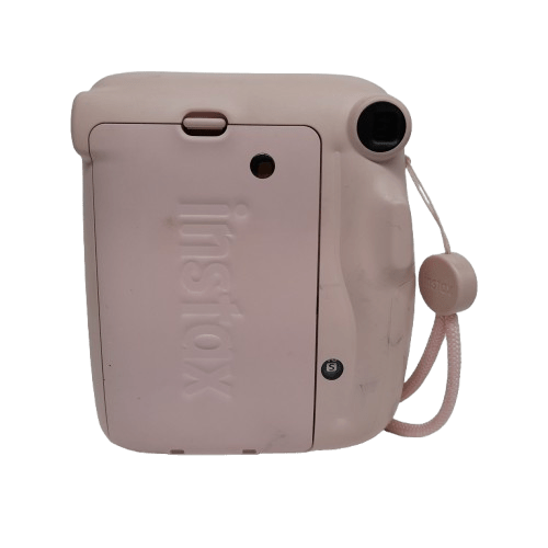 Fujifilm Instax Mini 11 Camera with Case (LN)