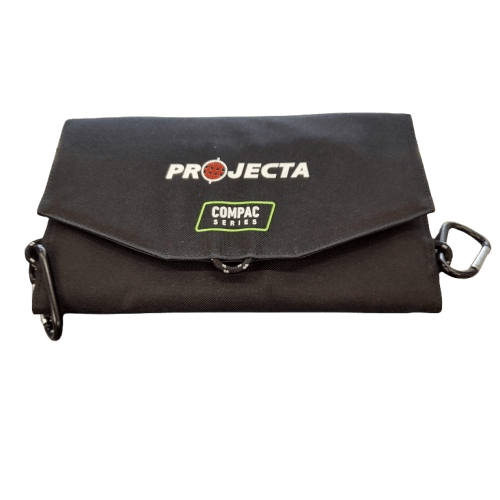 Projecta Portable Solar Pannel Compac Series
