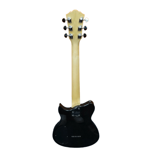 Washburn Disney Guitar Camp Rock – With Case And Cord * Missing 2 Strings