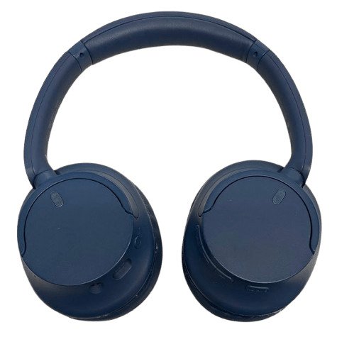 Sony Overear Headphones. In Box with Charger.