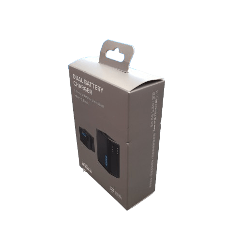 GoPro ACTB1 Dual Battery Charger – (LN)