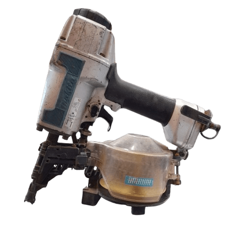 makita Air nailer AN611 In Average Condition (GE)