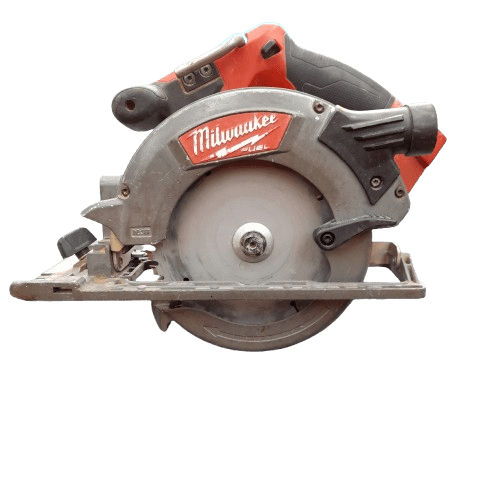 Milwaukee M18CCS55-0 18V Li-Ion Cordless FUEL 165mm (6-1/2″) Circular Saw – Skin Only