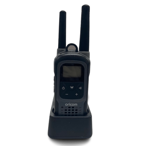 Oricom Walkie Talkie Twin Pack UHF2500