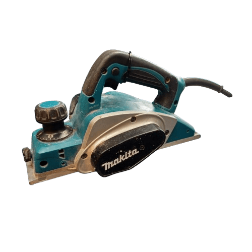Makita Planer 620w KP0800 *Corded*