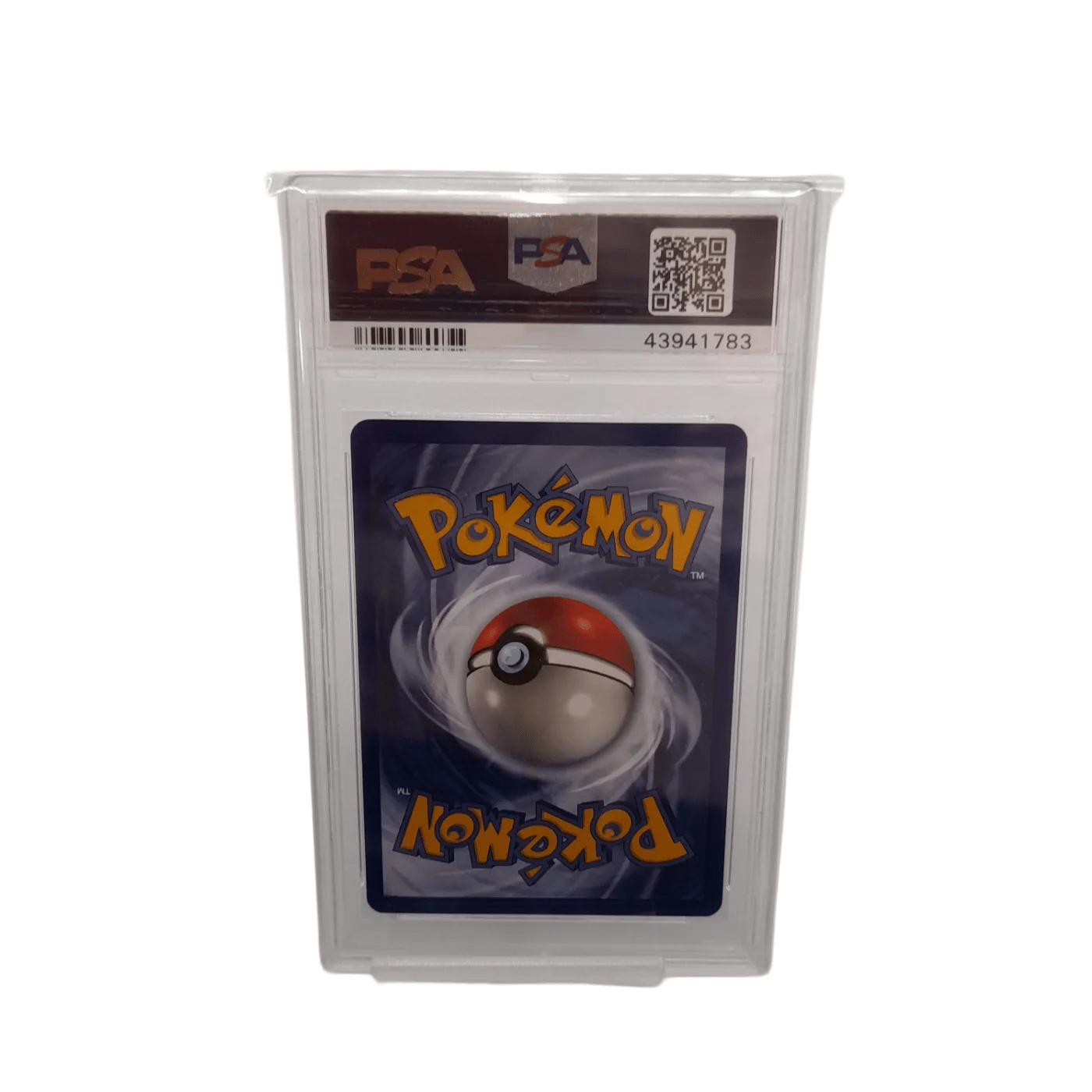 PSA Pokémon Card 1999 Ditto Holo 3 GEM MT 10 – WL 1355607