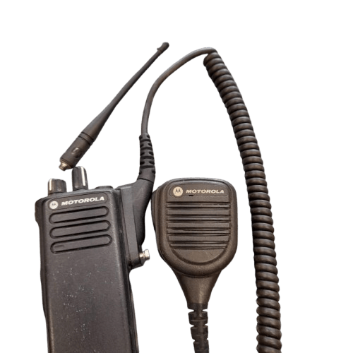 Motorolla Radio DP4401