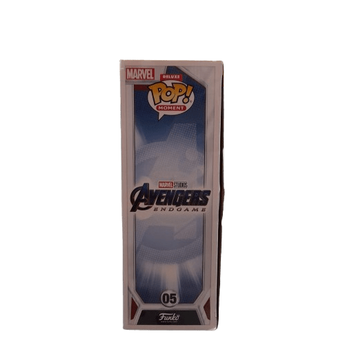 Avengers 4: Endgame – Thor’s House Deluxe Pop! Moment (Pop! Vinyl) ( GE )
