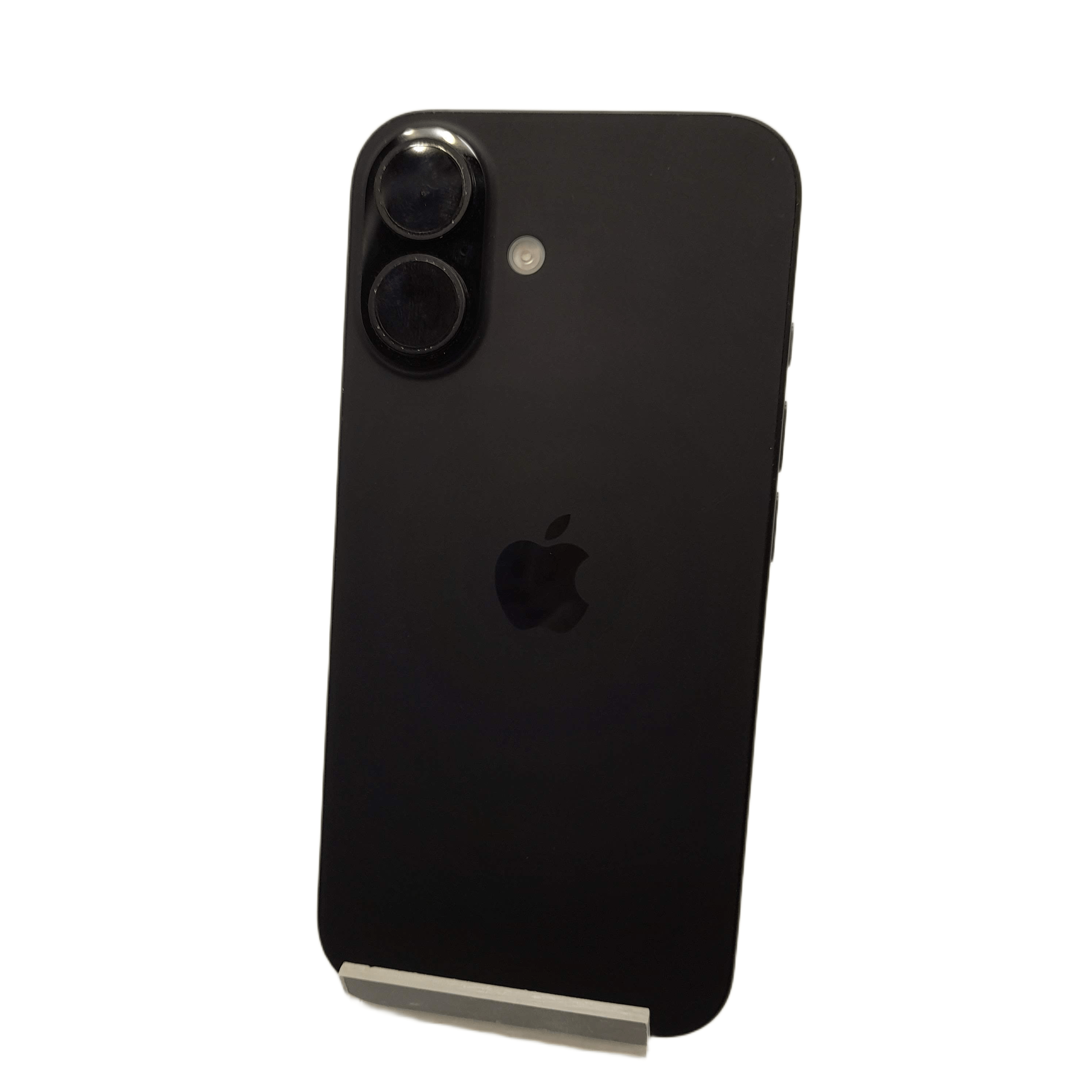 Apple iPhone 16 256GB A3287 Battery Capacity: 100% (WL)