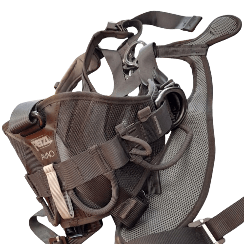 Petzl Harness AVAO
