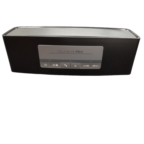 Bose Speaker Soundlink Mini