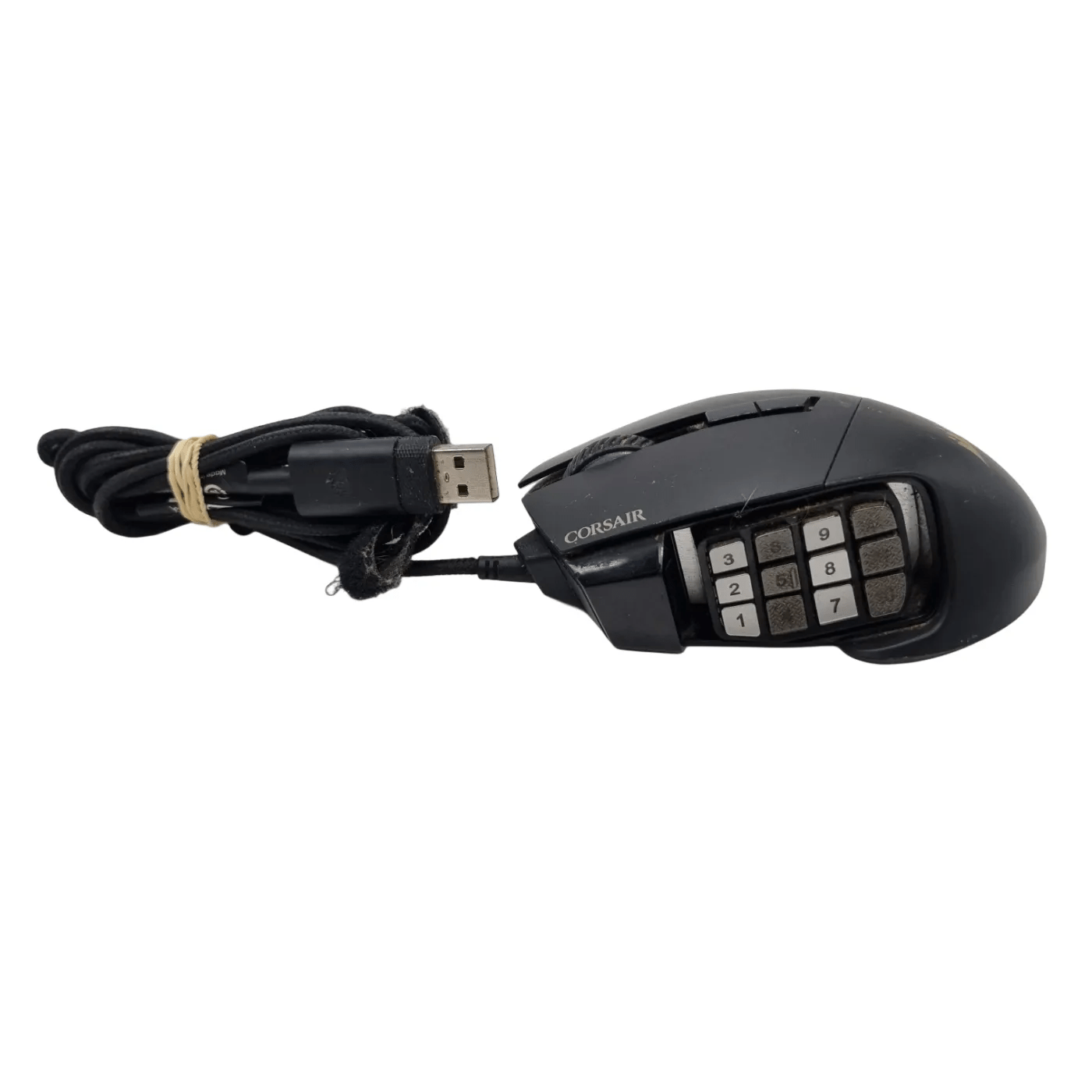 Corsair Gaming Mouse RGP0029 Wired (WR 1349296)