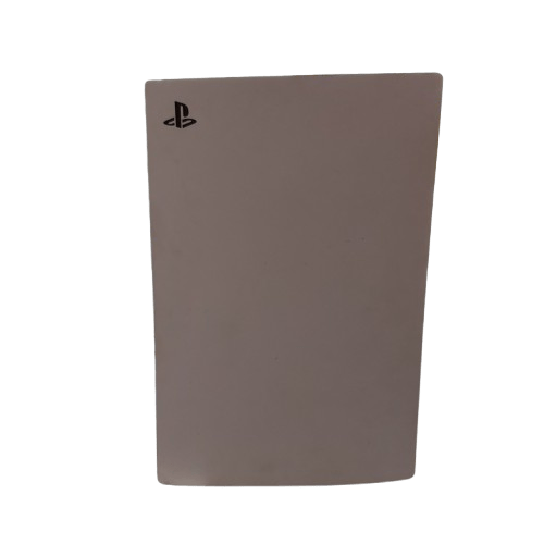 Playstation 5 Digital Edition CFI-1202B With Power Cord, HDMI And Blue Controller (CP-1343273)