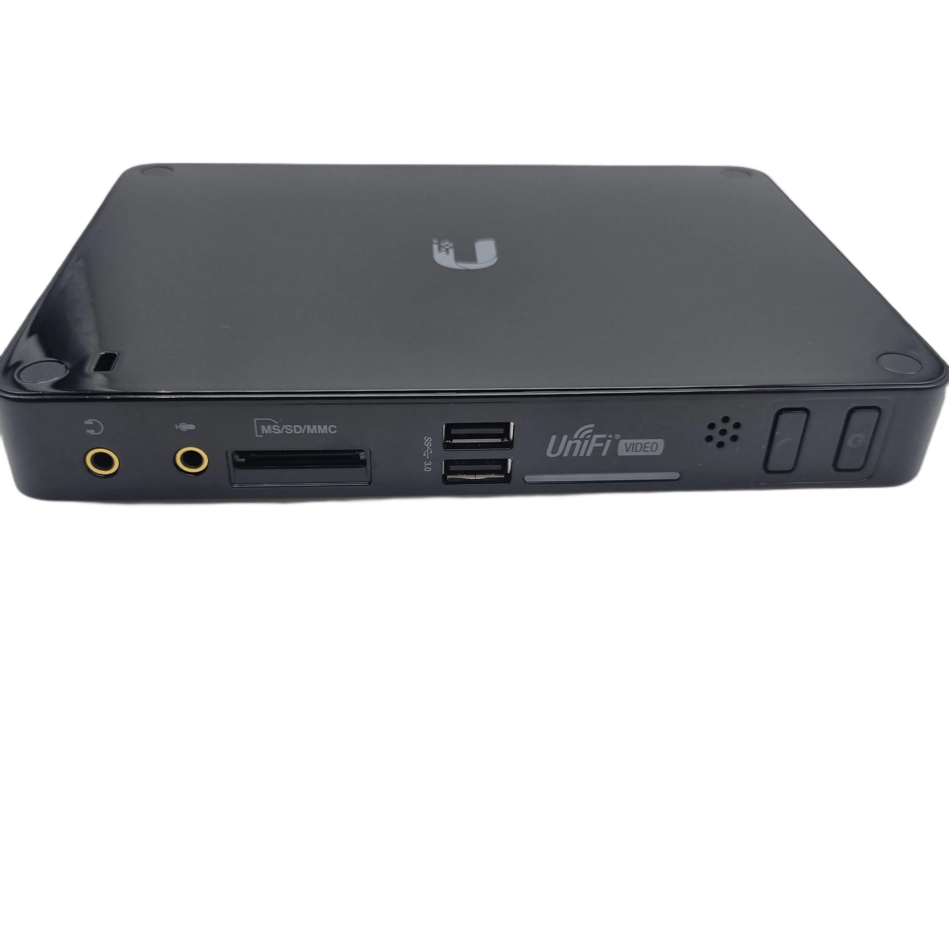 Ubiquiti UniFi NVR 2TB Network Video Recorder (UVC-NVR-2TB) + Power