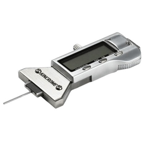 Kincrome Digital Tire Depth Guage – K8640 (JN)