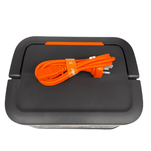 Jackery 600W Black 600 Plus Portable Power Station Like New In The Box (LN)