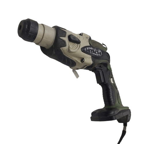 Hitachi 18V 18mm Brushless Cordless Rotary Hammer Drill Skin DH18DL