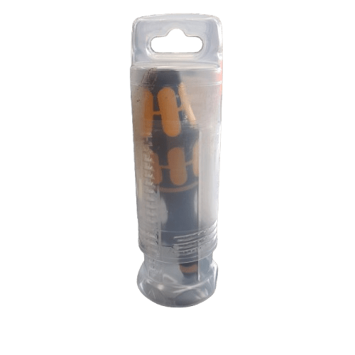 Wera Kraftform 074734 ESD 7446 ESD Adjustable Torque Screwdriver (MR)