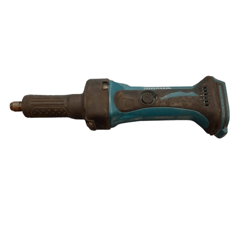 Makita 18V Die Grinder Long Nose DGD800Z – Skin Only