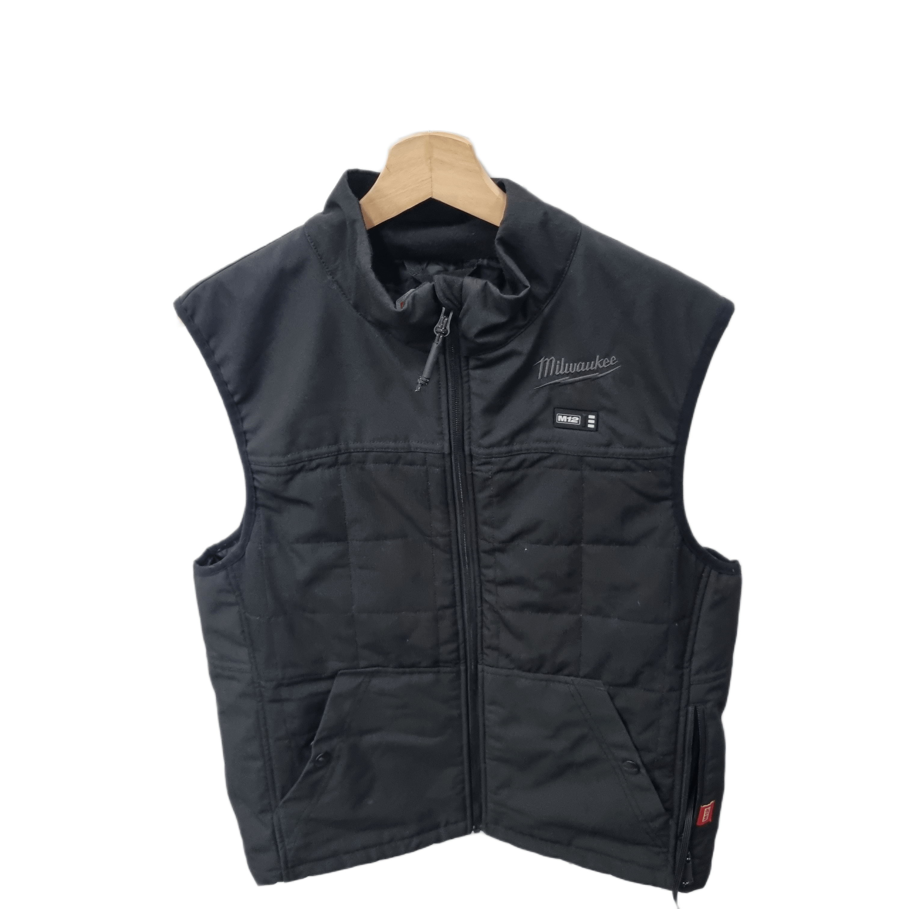 Milwaukee Vest M12 Black (WR 1353539)