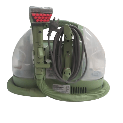 Bissell Little Green Machine Portable Carpet and Upholstery Cleaner 30K4-F – Good Codition