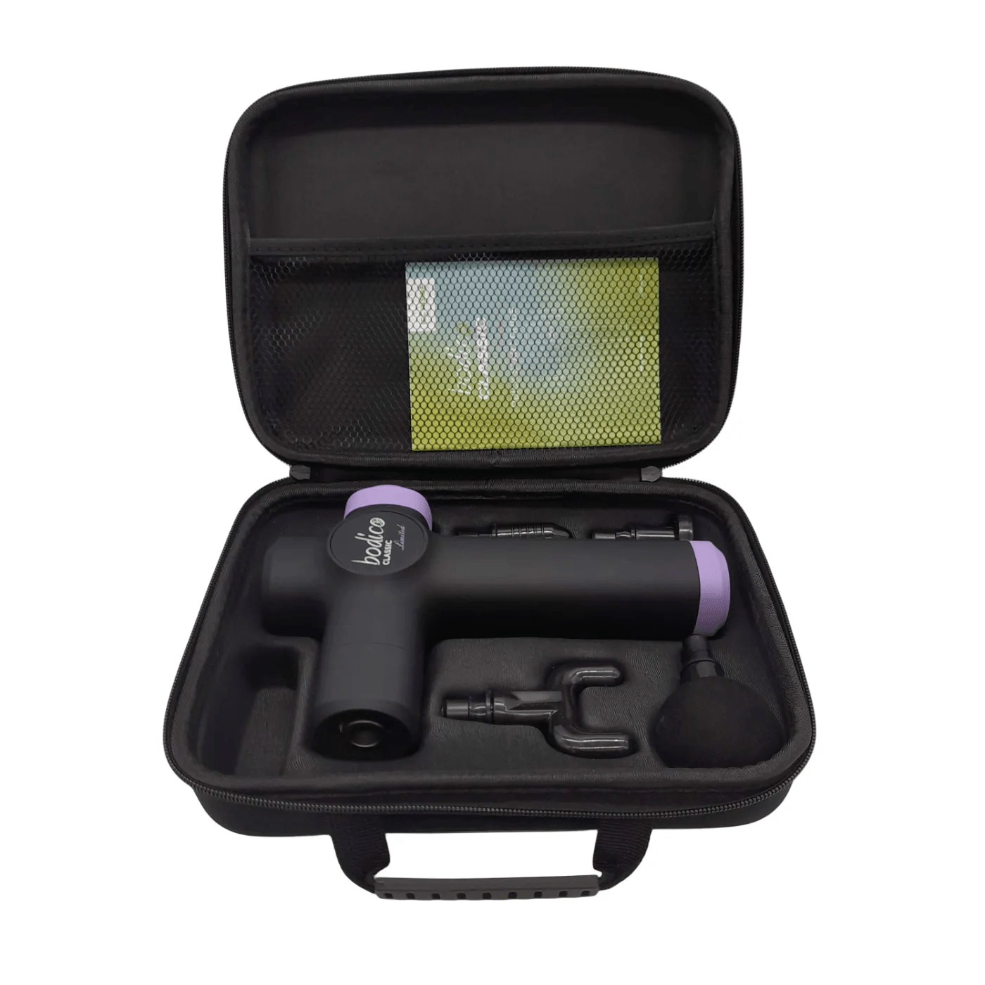 Bodico Classic Limited Massager BCC001-L – WL 1346599