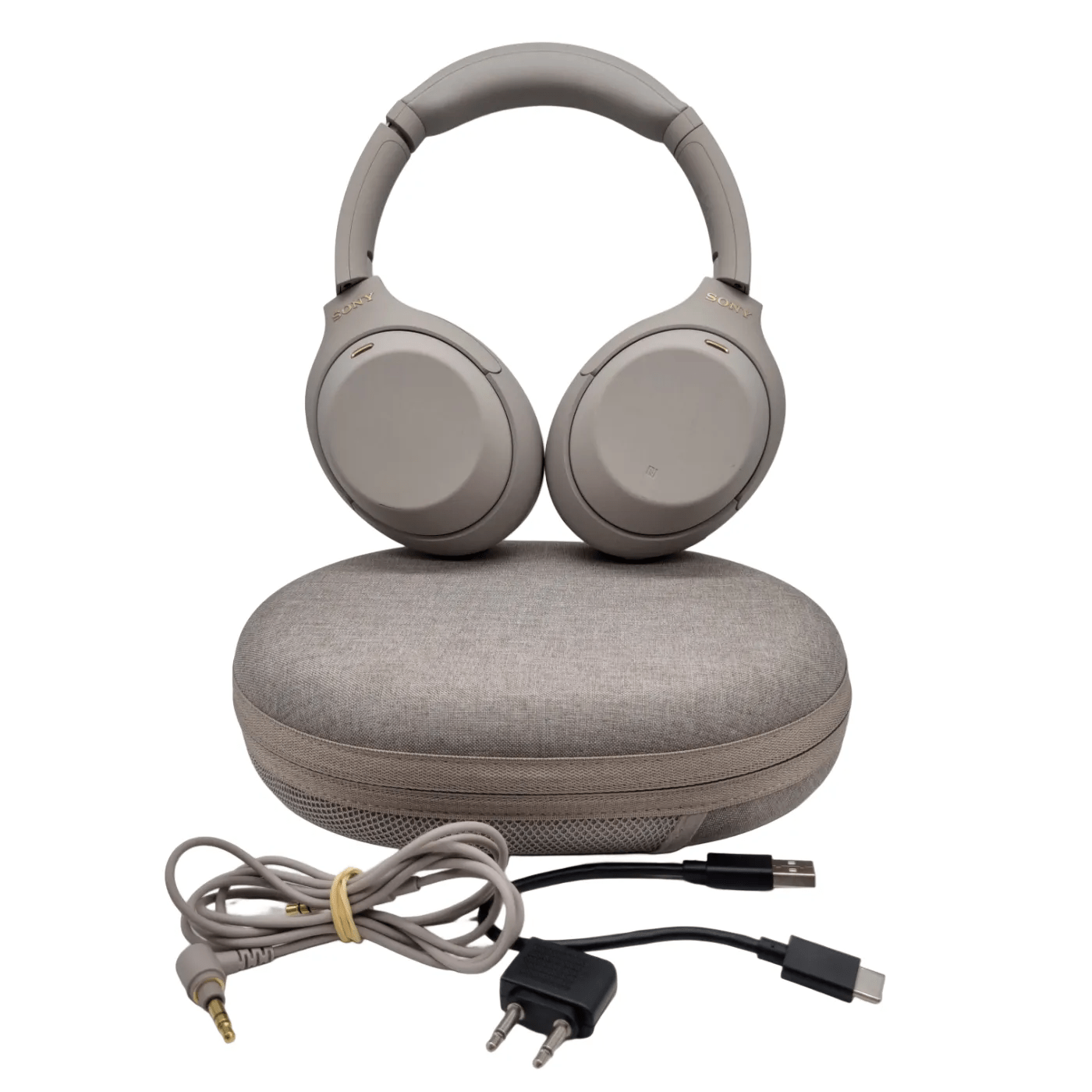 Sony WH-1000XM4 Wireless Noise-Cancelling Headphones – WR 1335662