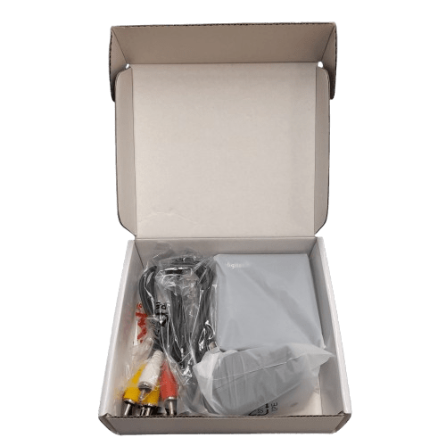Digitech Composite AV to USB/microSD Video Recorder – (LN)