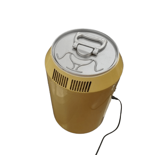Jim Beam Fridge BCR-10- With Power Cord (CP)