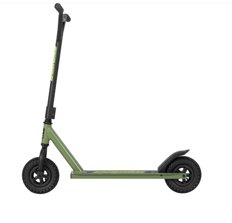 Enduro Dirt Scooter – Anko (MR) *PICK UP ONLY*