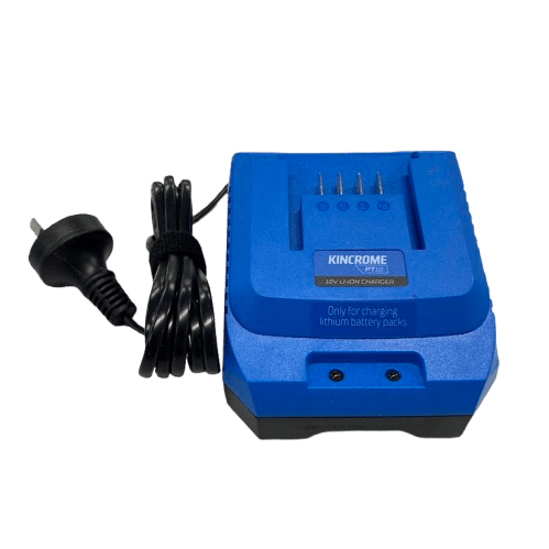 Kincrome Battery Charger – K23055