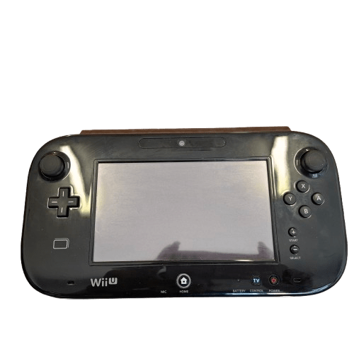 Nintendo WII U with Game