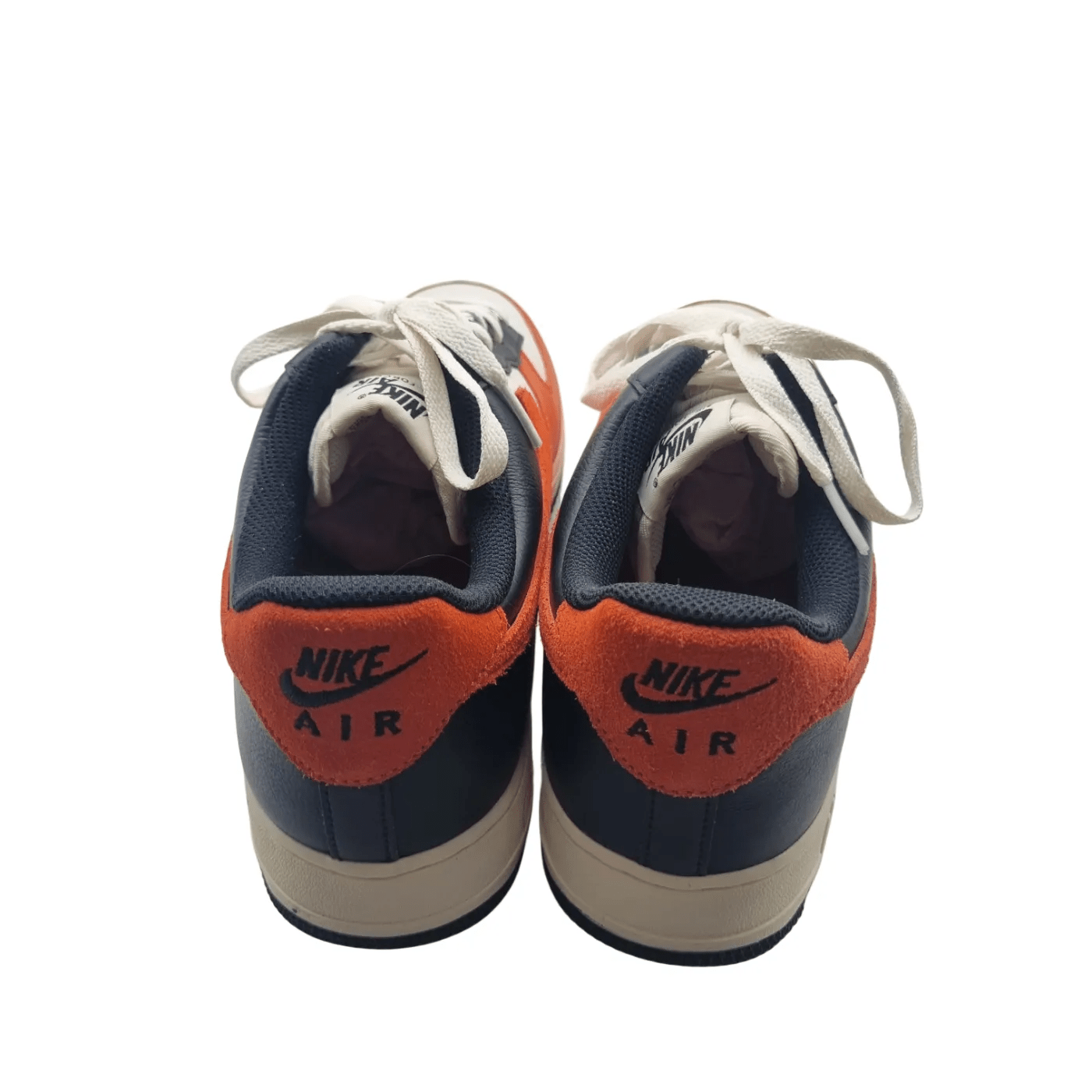 Nike Air Force 1 ’07 LV8 Vintage “Coral” with Box Size US 10